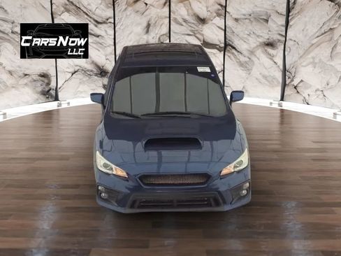 Used 2021 Subaru WRX Premium AWD/4WD image 3