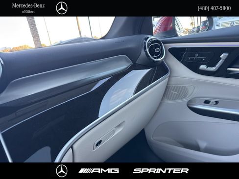 New 2026 Mercedes-Benz GLC 300 image 23