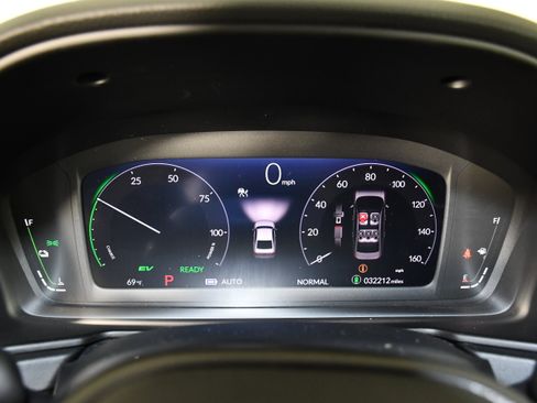 Used 2023 Honda Accord Sport image 18