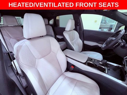 Certified 2024 Lexus RX 350 Premium Plus w/ Convenience Package AWD/4WD image 17
