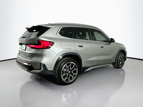 New 2026 BMW X1 xDrive28i w/ Technology Package image 5
