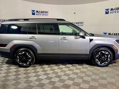 Used 2024 Hyundai Santa Fe SEL image 15