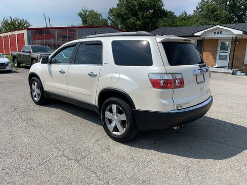 Used 2011 GMC Acadia SLT AWD/4WD image 5