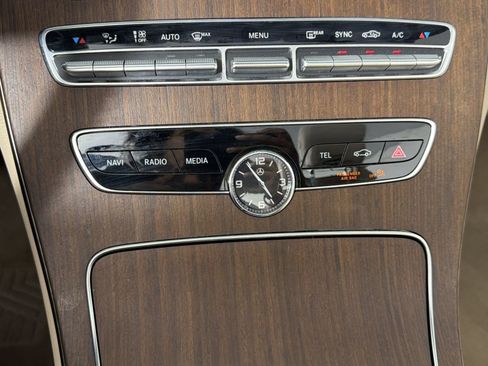 Used 2019 Mercedes-Benz C 300 4MATIC Cabriolet w/ Premium Package image 17