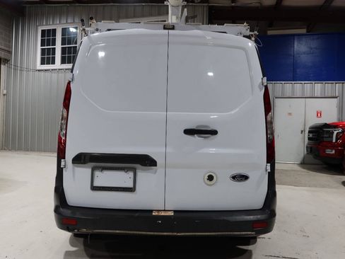 Used 2016 Ford Transit Connect XL FWD image 4