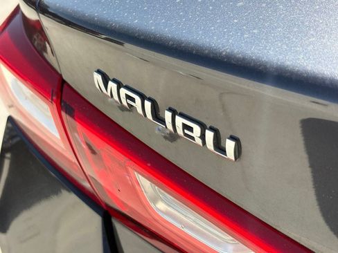 Used 2023 Chevrolet Malibu LT FWD image 10