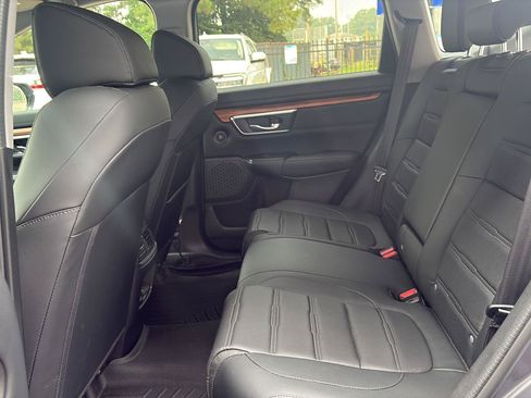 Used 2022 Honda CR-V EX-L image 16