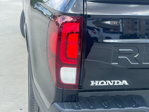 New 2026 Honda Ridgeline RTL image 12