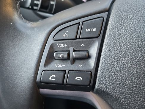 Used 2021 Hyundai Tucson Limited w/ Cargo Package image 17