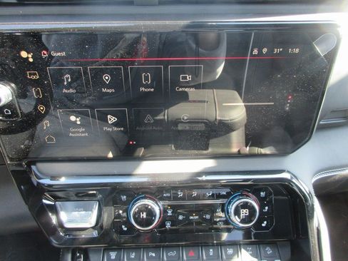 New 2026 GMC Sierra 2500 AT4X w/ AT4X AEV Edition image 20