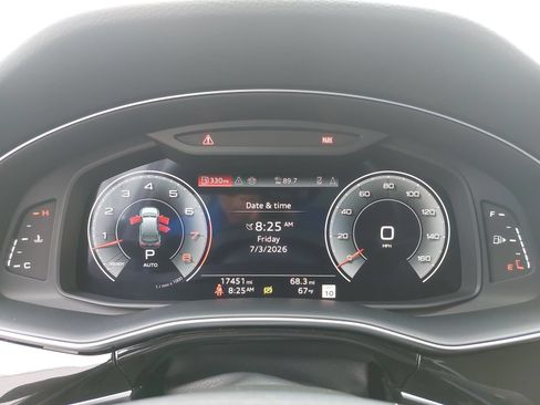 Used 2024 Audi Q7 3.0T Prestige AWD/4WD image 22