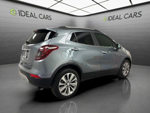 Used 2019 Buick Encore Preferred w/ Safety Package FWD image 5