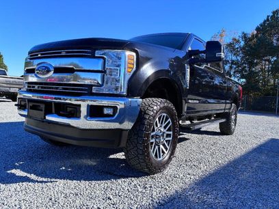 Used 2018 Ford F250 Lariat w/ Lariat Value Package