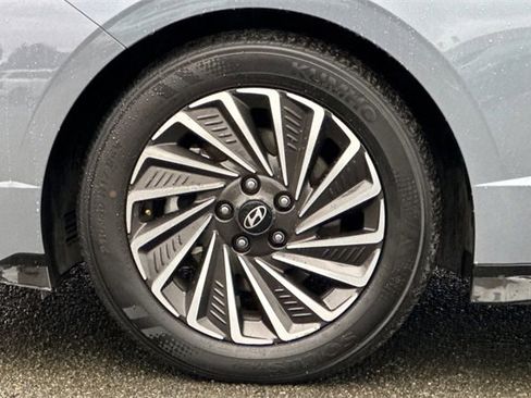 Used 2025 Hyundai Sonata SEL image 33