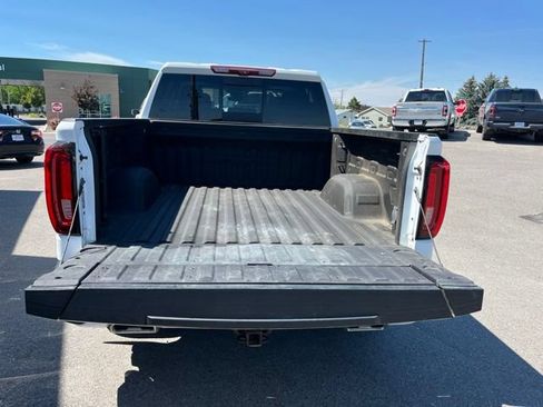 Used 2024 GMC Sierra 1500 Denali w/ Denali Reserve Package AWD/4WD image 14