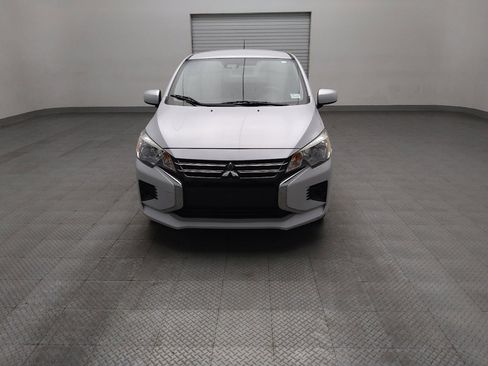 Used 2021 Mitsubishi Mirage SE FWD image 15
