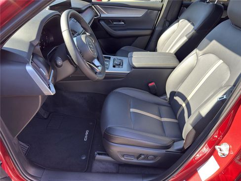 New 2026 MAZDA CX-90 3.3 Turbo w/ Premium Plus Pkg image 10