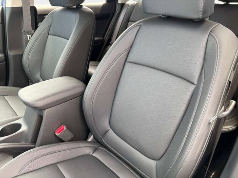 New 2026 Kia Seltos EX FWD image 17