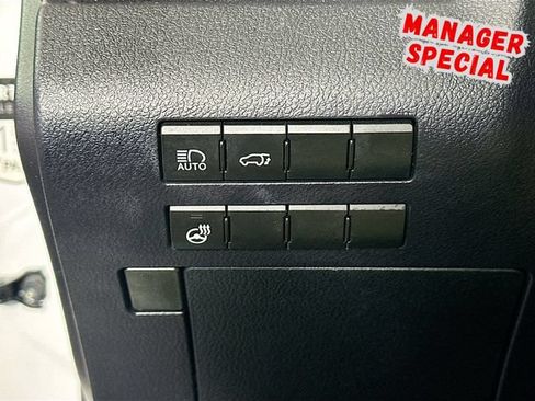 Used 2021 Lexus RX 350 FWD w/ Premium Package image 11