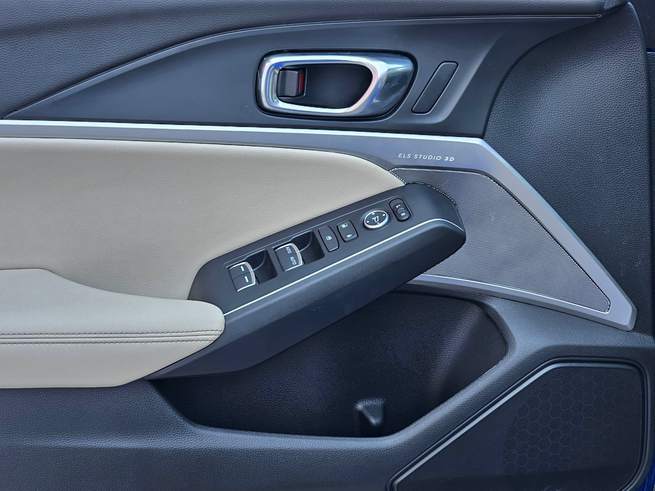 Used 2025 Acura Integra Type S FWD image 19