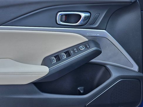 Used 2025 Acura Integra Type S FWD image 19