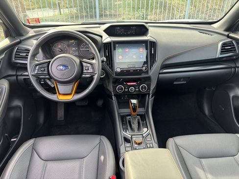 Used 2024 Subaru Forester Wilderness image 5