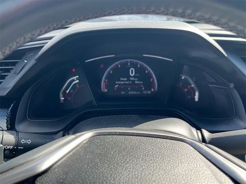 Used 2021 Honda Civic Sport image 10