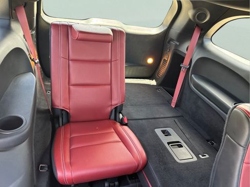 Used 2023 Dodge Durango SRT Hellcat AWD/4WD image 22