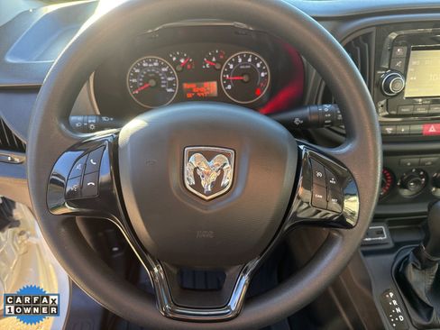 Used 2020 RAM ProMaster City Tradesman image 11