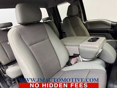 Used 2018 Ford F150 XL w/ Equipment Group 101A Mid image 19