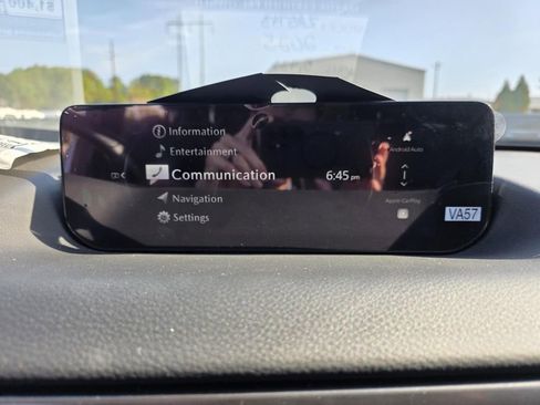 Certified 2025 MAZDA CX-50 2.5 Hybrid w/ Weather Package image 18