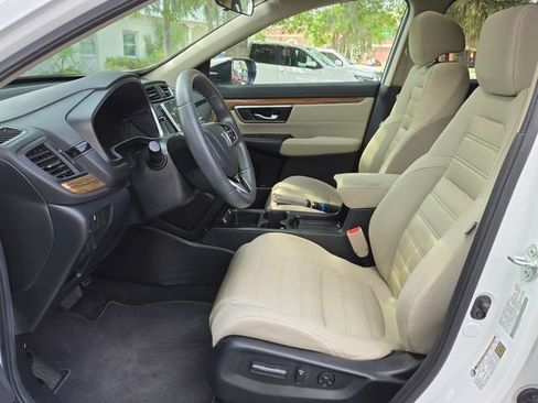 Used 2022 Honda CR-V EX image 10