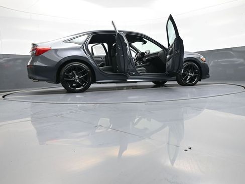 Used 2024 Honda Civic Sport image 47