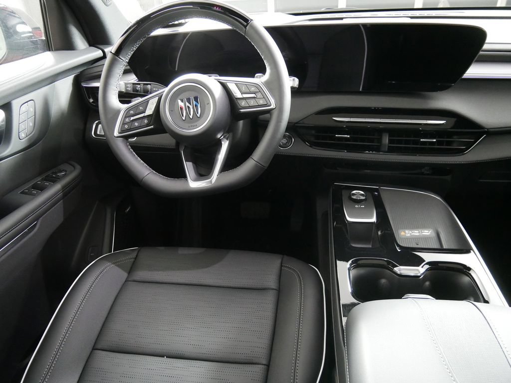 New 2026 Buick Enclave Sport Touring w/ Super Cruise Package AWD/4WD image 20