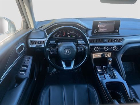 Used 2024 Acura Integra image 22