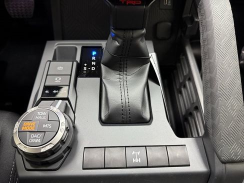 New 2025 Toyota Tacoma TRD Off-Road image 21