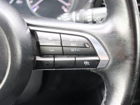 Used 2024 MAZDA MAZDA3 s image 28