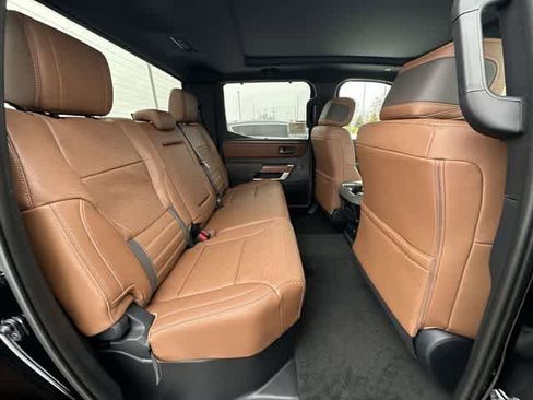 Used 2026 Toyota Tundra 1794 Edition image 23