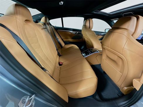 New 2026 BMW M850i xDrive image 29