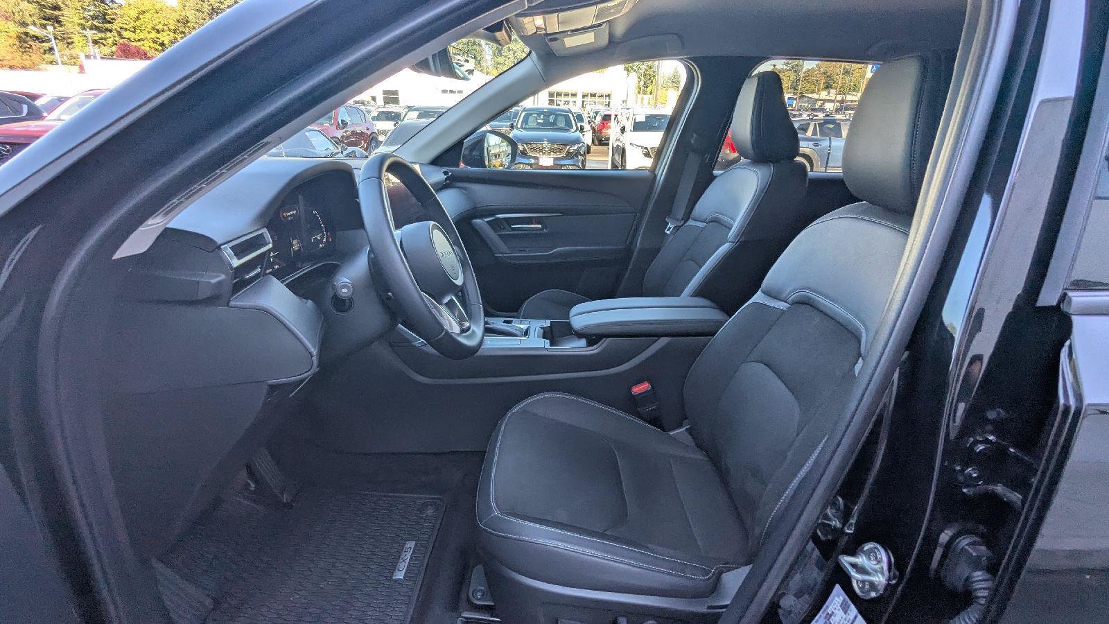 Used 2026 MAZDA CX-5 Preferred AWD/4WD image 10