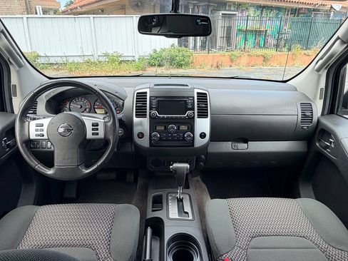 Used 2016 Nissan Frontier SV w/ SV Value Truck Package RWD image 21