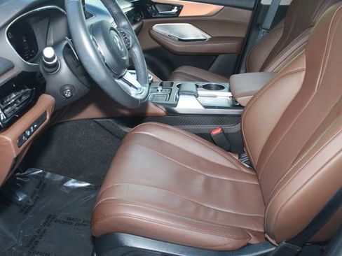 Used 2024 Acura MDX SH-AWD w/ Technology Package image 21