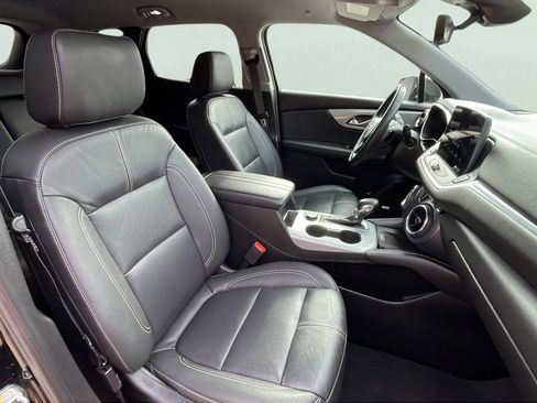 Used 2023 Chevrolet Blazer LT w/ Sound & Technology Package image 21