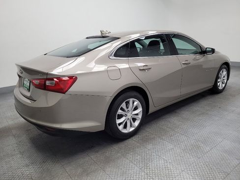 Used 2024 Chevrolet Malibu LT image 10