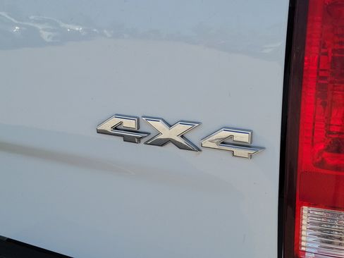 Used 2024 RAM 1500 Classic SLT AWD/4WD image 11