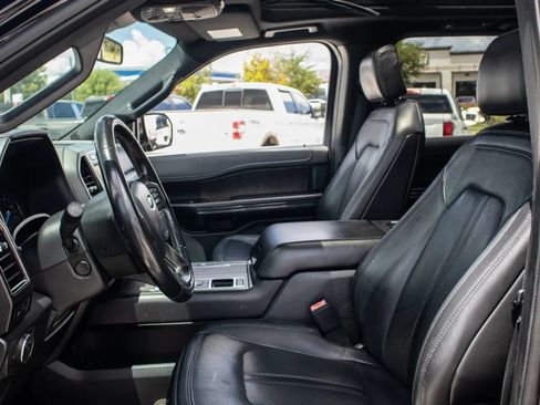 Used 2020 Ford Expedition Limited RWD image 28