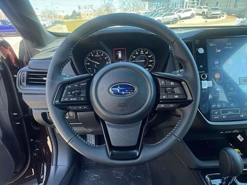 New 2026 Subaru Forester Premium AWD/4WD image 18