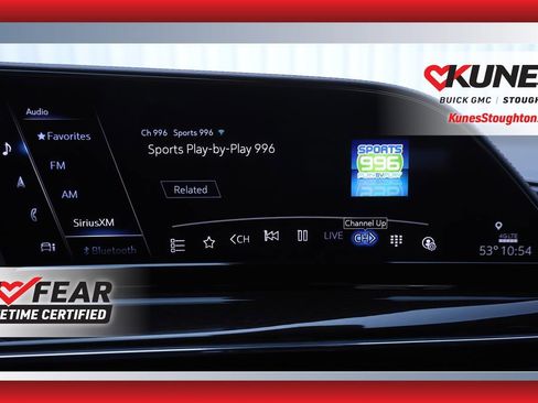 Used 2024 Cadillac Escalade ESV Sport Platinum w/ LPO, ONYX Package image 53