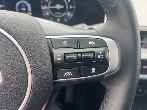 Certified 2023 Kia Sportage X-Pro image 64