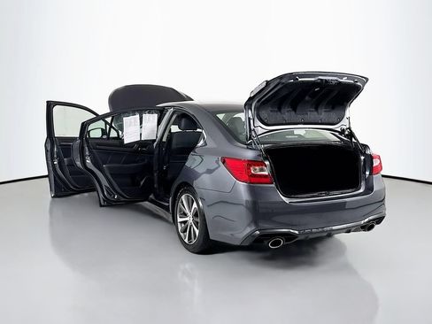 Used 2019 Subaru Legacy 3.6R Limited AWD/4WD image 22